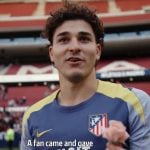 Alvarez-coloca-flor-no-centro-do-relvado-do-Metropolitano-por-uma-boa-causa-150x150-1