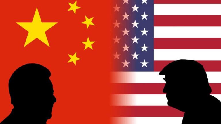 China-e-Estados-Unidos-Silhuetas-Xi-Jinping-e-Donald-Trump-1024x576-1