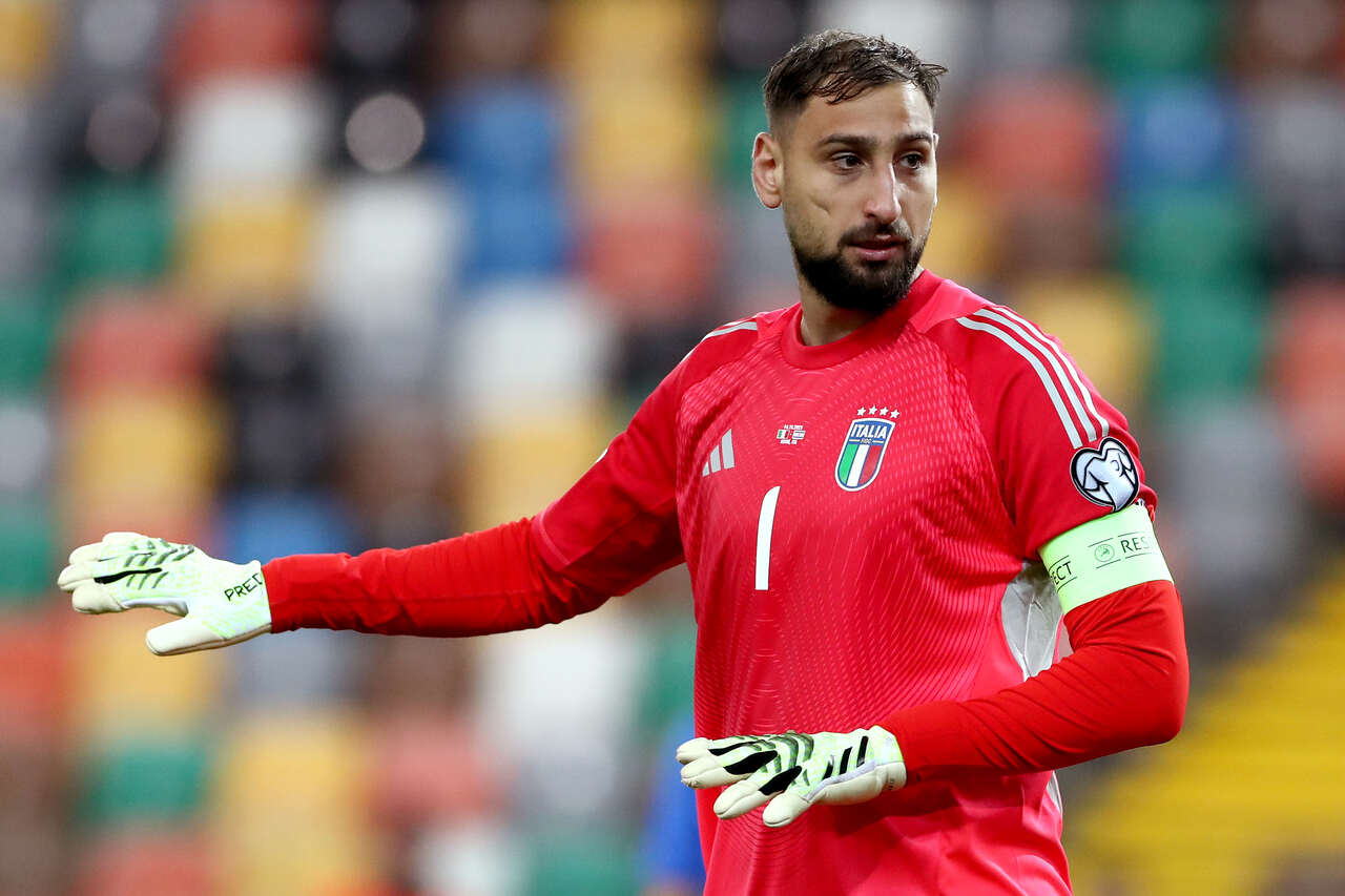 Donnarumma