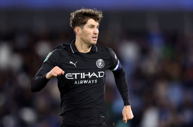 John-Stones