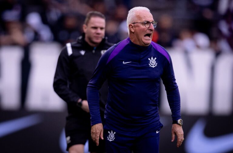 Dorival-Corinthians