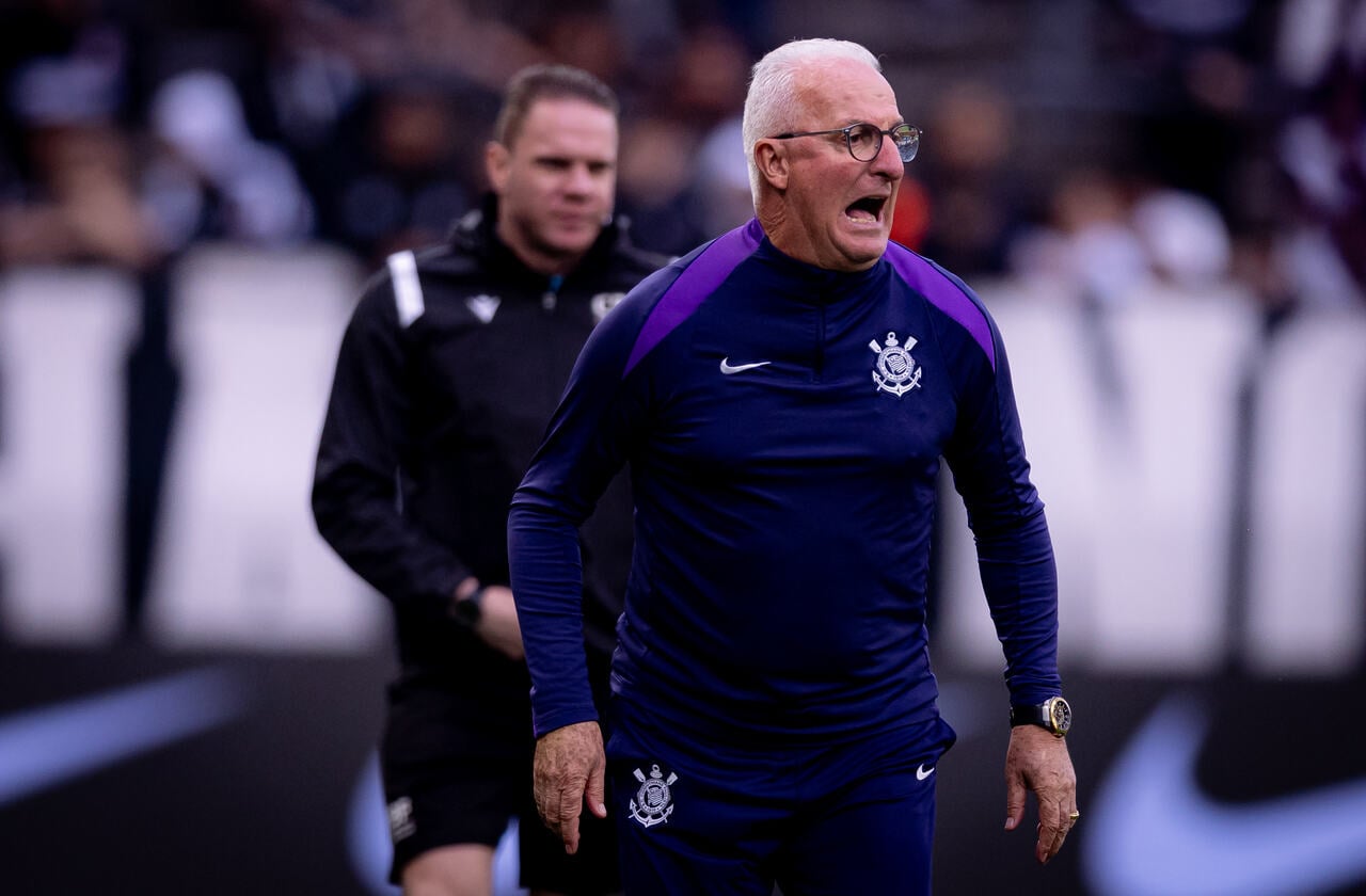 Dorival-Corinthians