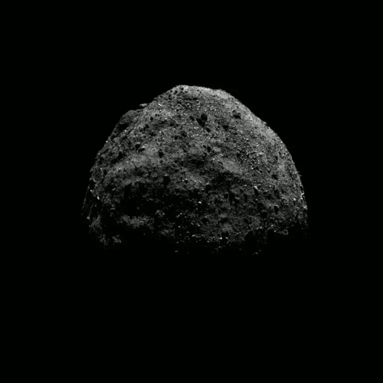 asteroide-bennu-1