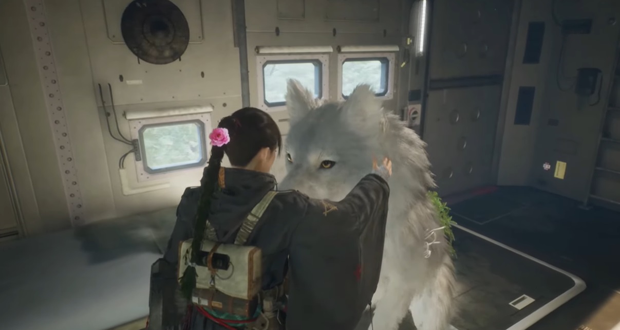 beast-of-reincarnation-gameplay