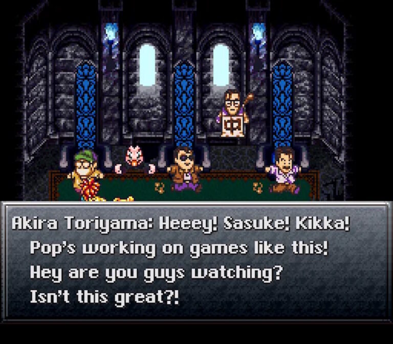 Chrono-Trigger-classico-do-Super-Nintendo-com-easter-egg-de-Akira-Toriyama