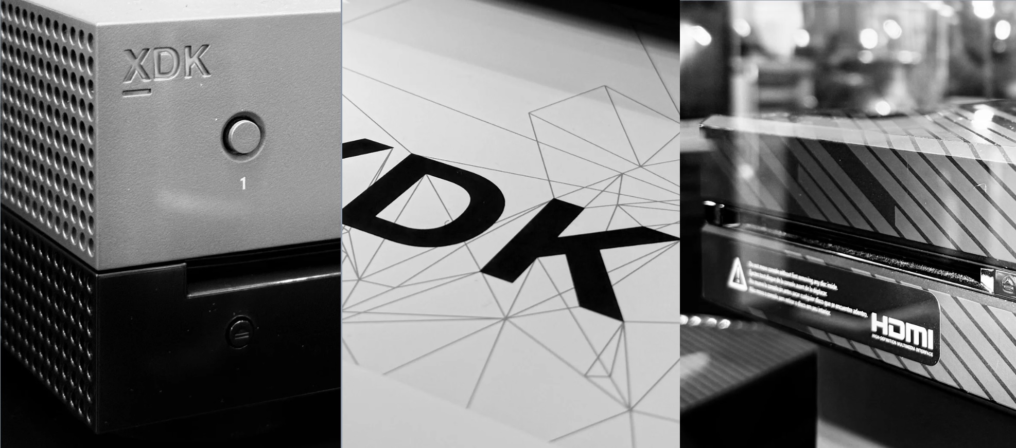 project-helix-kit-de-desenvolvimento