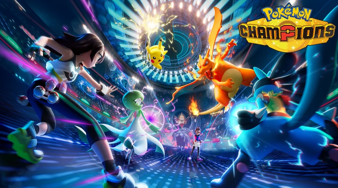 pokemon-champions