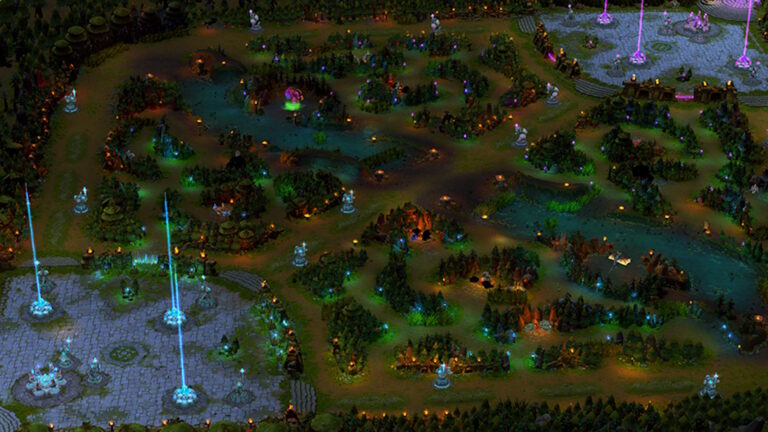 League-Classic-Summoners-Rift