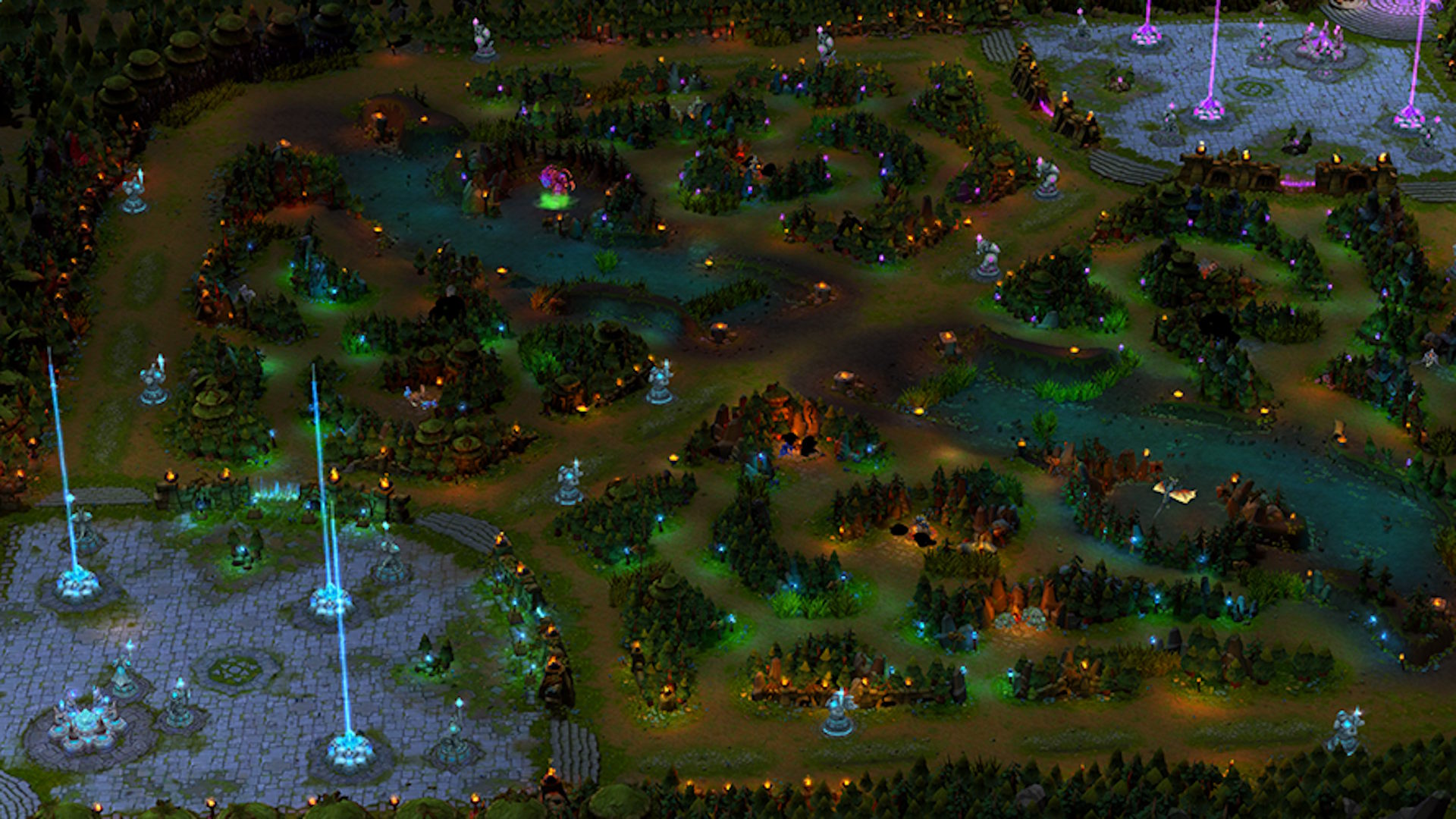 League-Classic-Summoners-Rift